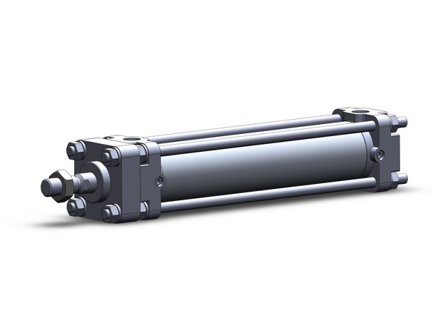 SMC 10-CDA2B40-150 tie rod cylinder cylinder, ca2, tie rod