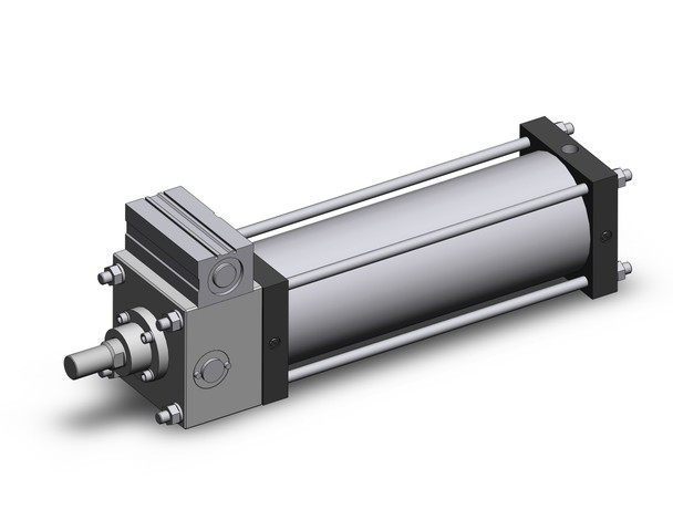 SMC CDLSB140-400-D Cls Cylinder