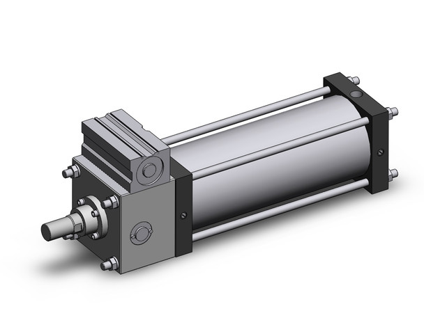 SMC CDLSB160TF-400-D Cls Cylinder