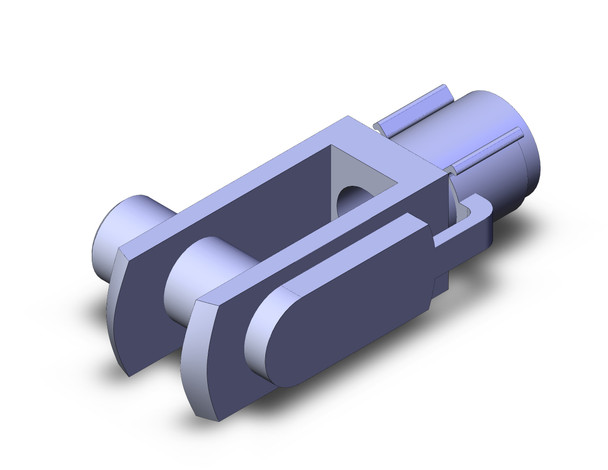 <h2>C85, Accessory, Knuckle Joints</h2><p><h3>The C85 series add on piston rod knuckle joints.</h3>- Accessory: knuckle joints<br>- Single and double types<p><a href="https://content2.smcetech.com/pdf/C85_C75.pdf" target="_blank">Series Catalog</a>