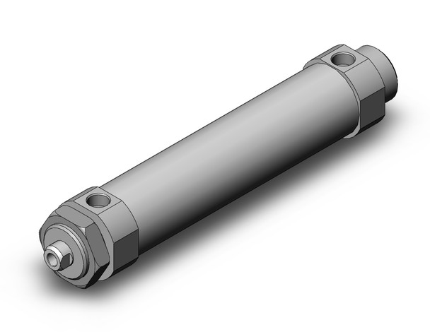 SMC CDM2B32-100FZ Cylinder, Air