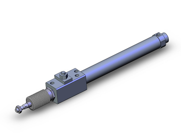 SMC CDLM2HB32-200J-D Cylinder, Air