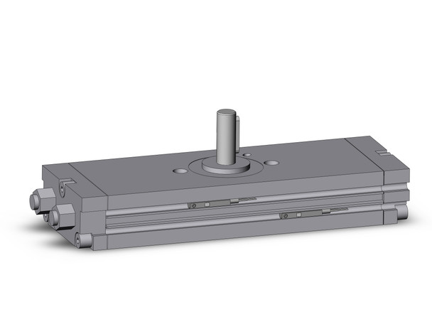 SMC CDRQ2BS20TN-360-M9PWZ Compact Rotary Actuator