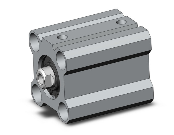 SMC CQ2B20-25D-L Compact Cylinder, Cq2