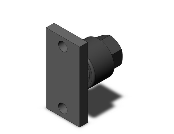 SMC JAF25-10-150 Floating Joint