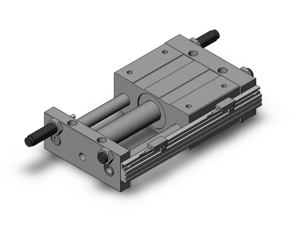 SMC CY1L25TNH-100B-F7PSAPC Rodless Cylinder