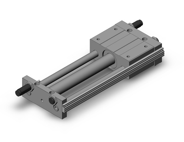 SMC CY1L32H-250B Rodless Cylinder