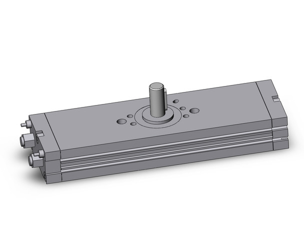 SMC CRQ2BS40TN-360C Compact Rotary Actuator