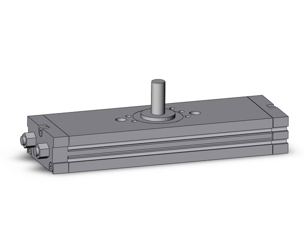 SMC CDRQ2BT30TN-360 Rotary Actuator