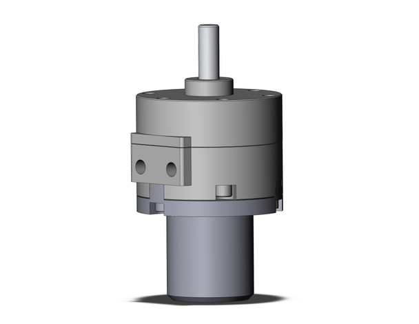 SMC CDRB2BW20-90SZ Actuator, Rotary, Vane Type