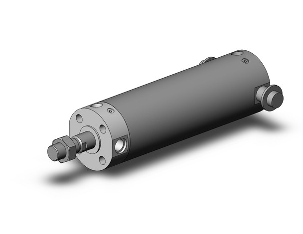 SMC CG1TA63-150Z Cg1, Air Cylinder