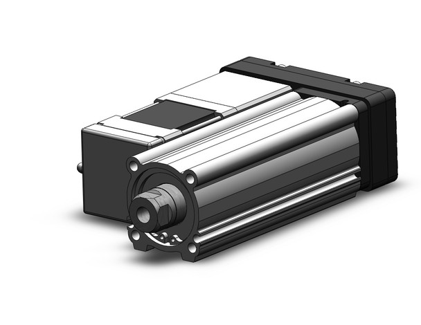 SMC LEY25RC-30B Rod Type Electric Actuator