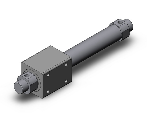 SMC CY3B32-150 rodless cylinder cy3, magnet coupled rodless cylinder