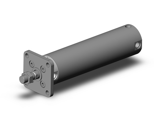 SMC CG1FN63-200Z Cg1, Air Cylinder