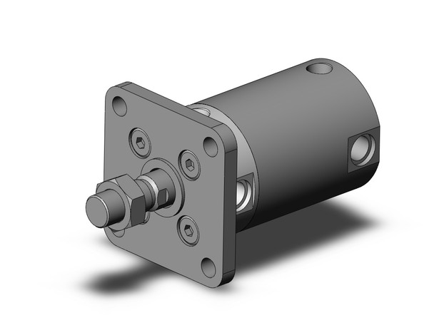 SMC CG1FN63-25Z Cg1, Air Cylinder