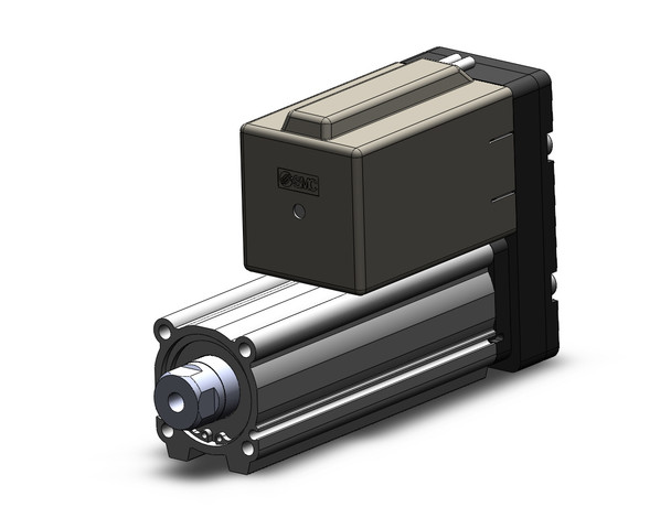 SMC LEY40C-50C Electric Actuator