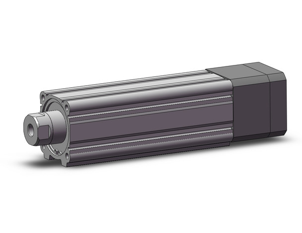 SMC LEY63DNXA-100 Rod Type Electric Actuator