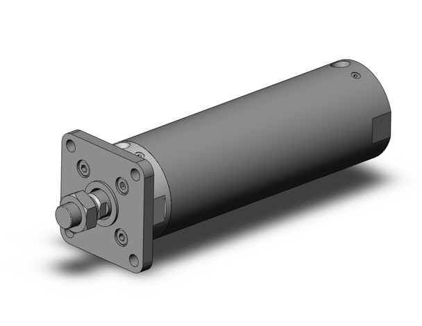 SMC CDG1FA100TN-250Z Cg1, Air Cylinder