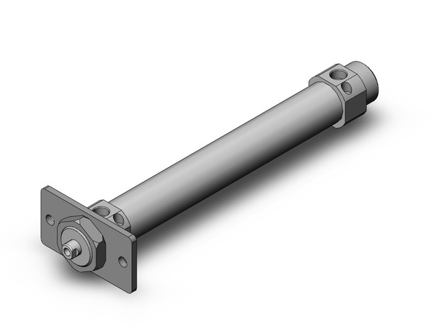 SMC CDM2F25TF-150AFZ Cylinder, Air