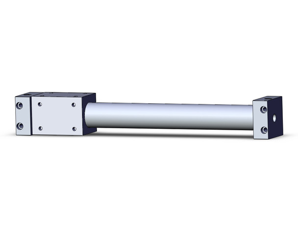SMC CY3R40TN-300N Cy3, Magnet Coupled Rodless Cylinder