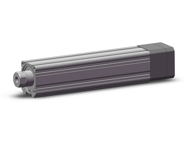 SMC LEY63DNZB-200 Rod Type Electric Actuator