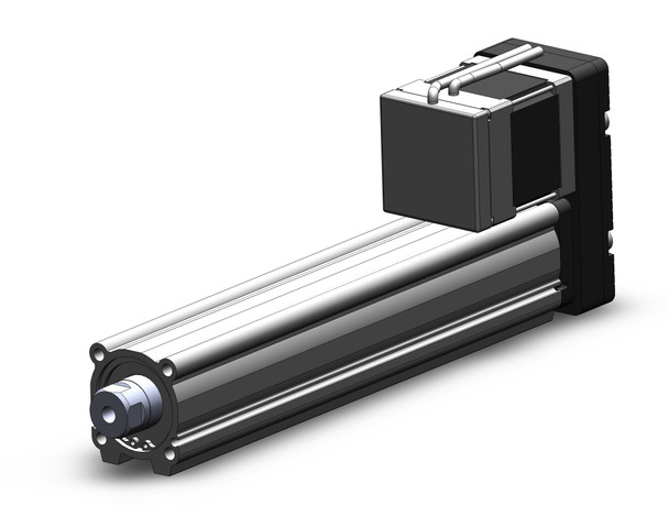 SMC LEY32A-150 Rod Type Electric Actuator