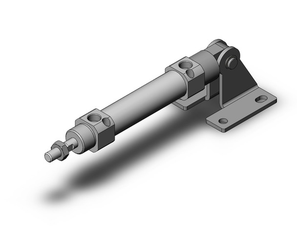 SMC CM2C20TN-50AZ-NV Cylinder, Air