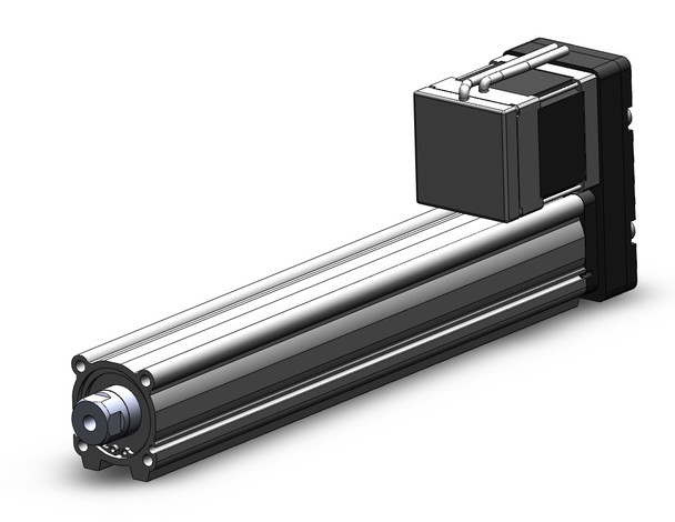 SMC LEY32C-200 Rod Type Electric Actuator