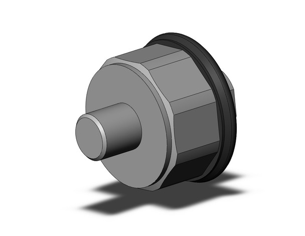 SMC JT20 Floating Joint (M8 X 1.25)