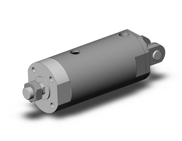 SMC CG3DN100-125 Cg3, Air Cylinder Short Type