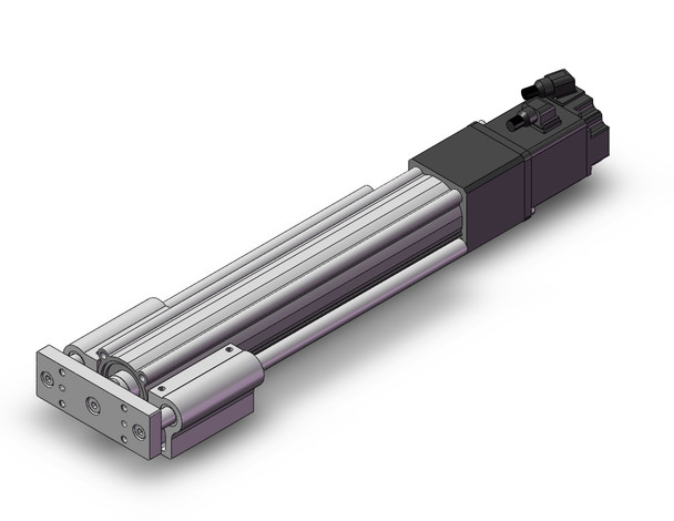 SMC LEYG32LDS3C-200-R5A1H Guide Rod Type Electric Actuator