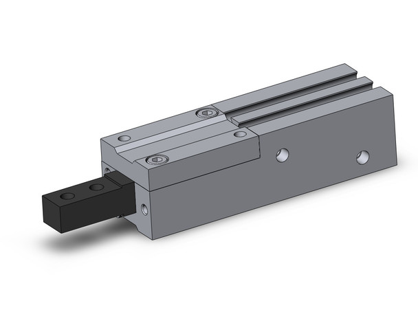 SMC MIS8-10D1 Escapement, Sgl Finger