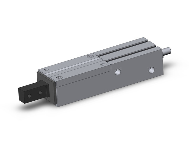 SMC MIS12-20DAS Escapement, Sgl Finger