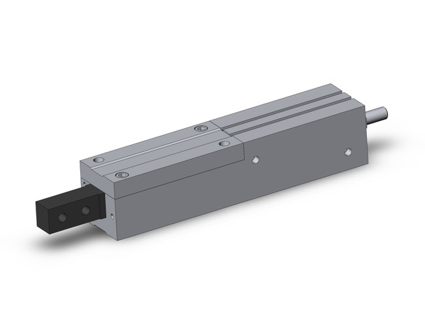 SMC MIS25-50DA Escapement, Sgl Finger