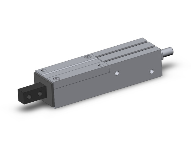 SMC MIS20-30DAS Escapement, Sgl Finger