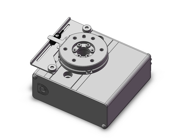 SMC LER50J-1-S3C918 Electric Actuator