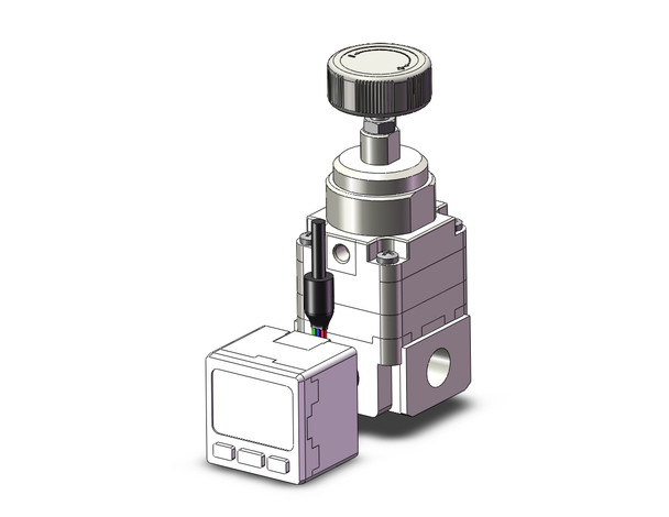 SMC IR1020-N01EA-Z-A Precision Regulator