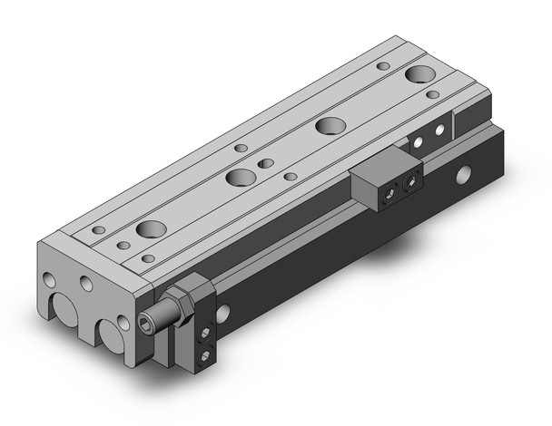 SMC MXQ8L-50AS Cyl, Slide Table