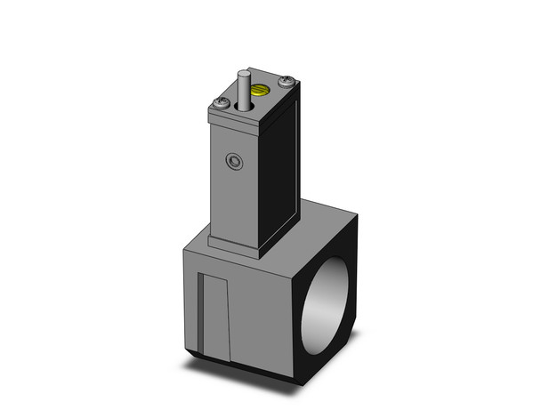 SMC IS10E-40N06-6LPR-A Pressure Switch, Is Isg