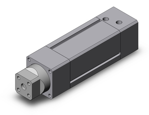 SMC MGZ63TNZ-100 Guided Cylinder