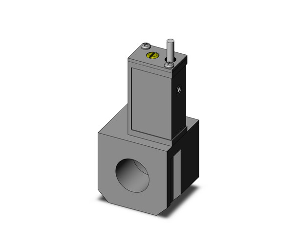 SMC IS10E-4004-RZ-A pressure switch, is isg pressure switch w/piping adapter
