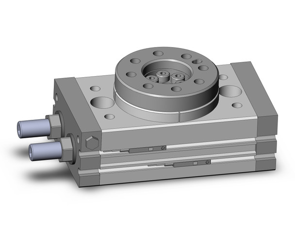 SMC MSQB20A-M9PZ Rotary Table