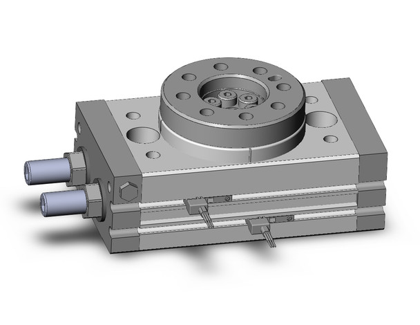 SMC MSQB20A-M9PWVL Rotary Table