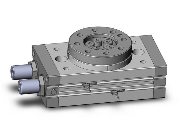 SMC MSQB70A-M9BVL rotary table