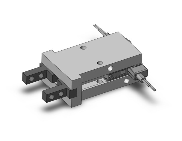 SMC MHZ2-10D2-M9BVL Gripper