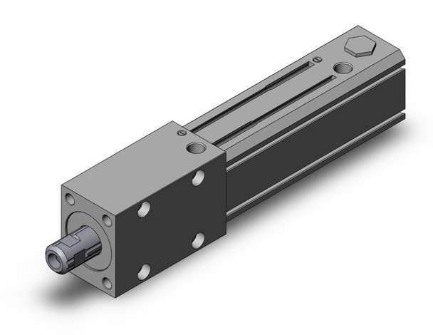 SMC MTS32TF-50R Precision Cylinder