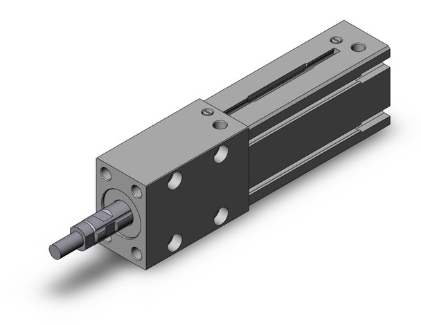 SMC MTS20-25M Mts, Precision Cylinder