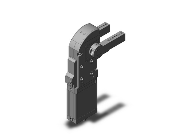 SMC CKZ2N80-75DT-AA011AA011 Clamp Cylinder