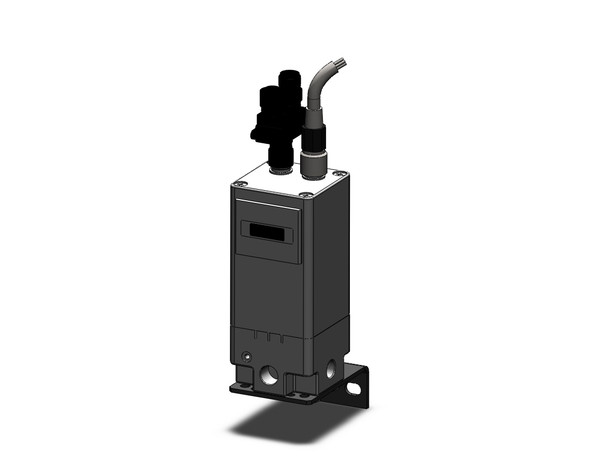 SMC ITV1050-CC1CS 1000 Size Electro-Pneumatic Regulator