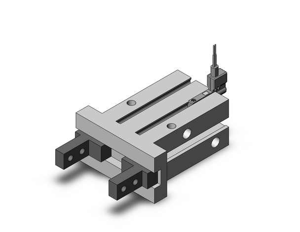 SMC MHZL2-16D-M9BVLS Gripper